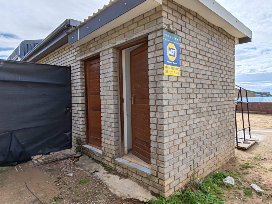 Commercial Property for Sale in Voorbaai Western Cape